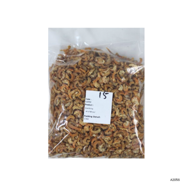 Dried Shrimp 6A (LLL)